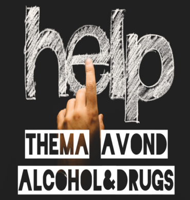 Thema avond alcohol & drugs