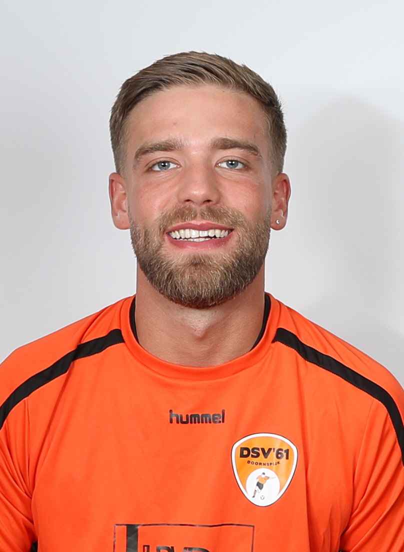 Chiel Krooneman
