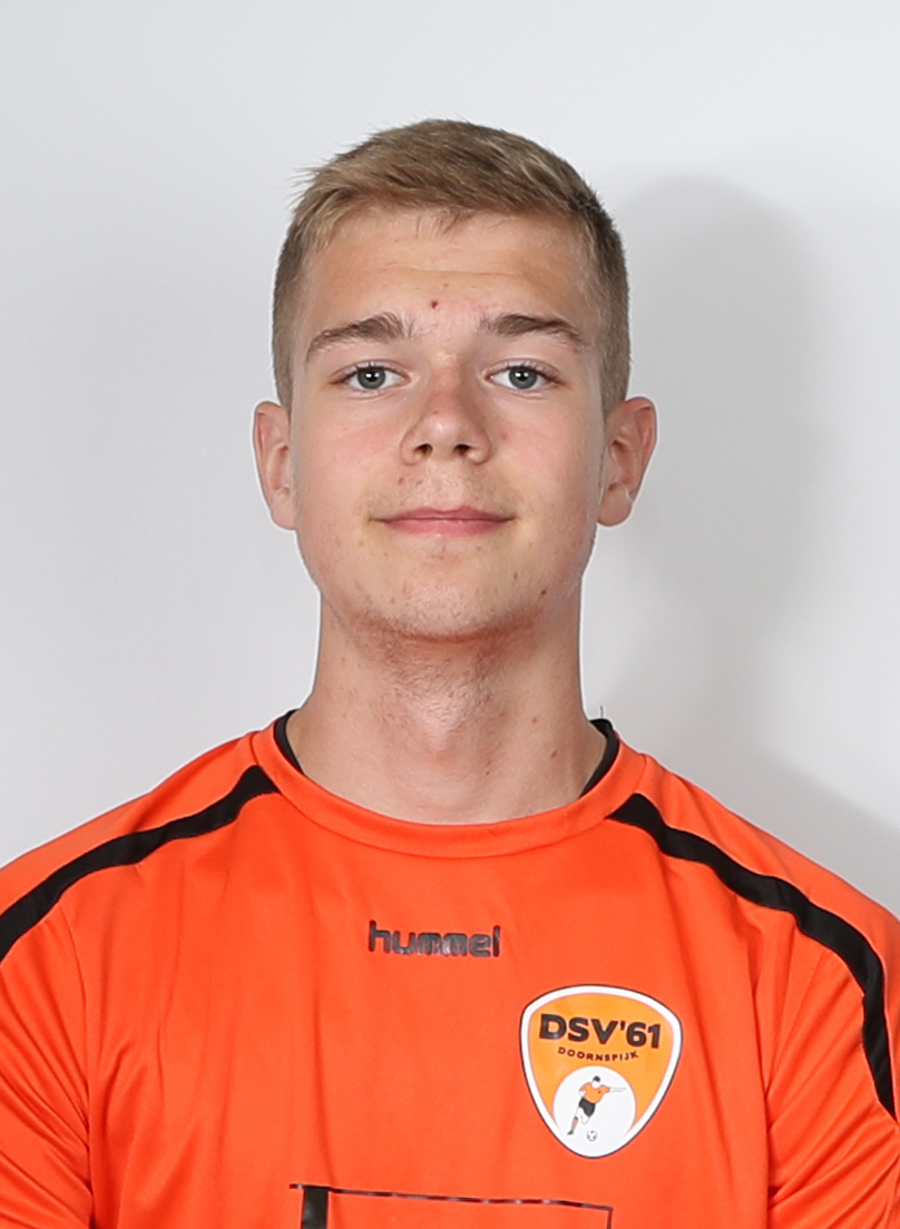Robert Liewerink