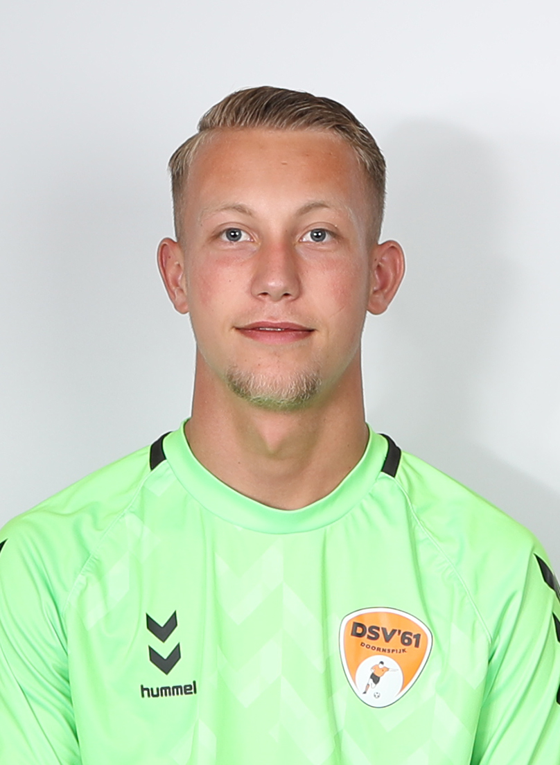Dennis van Dorp
