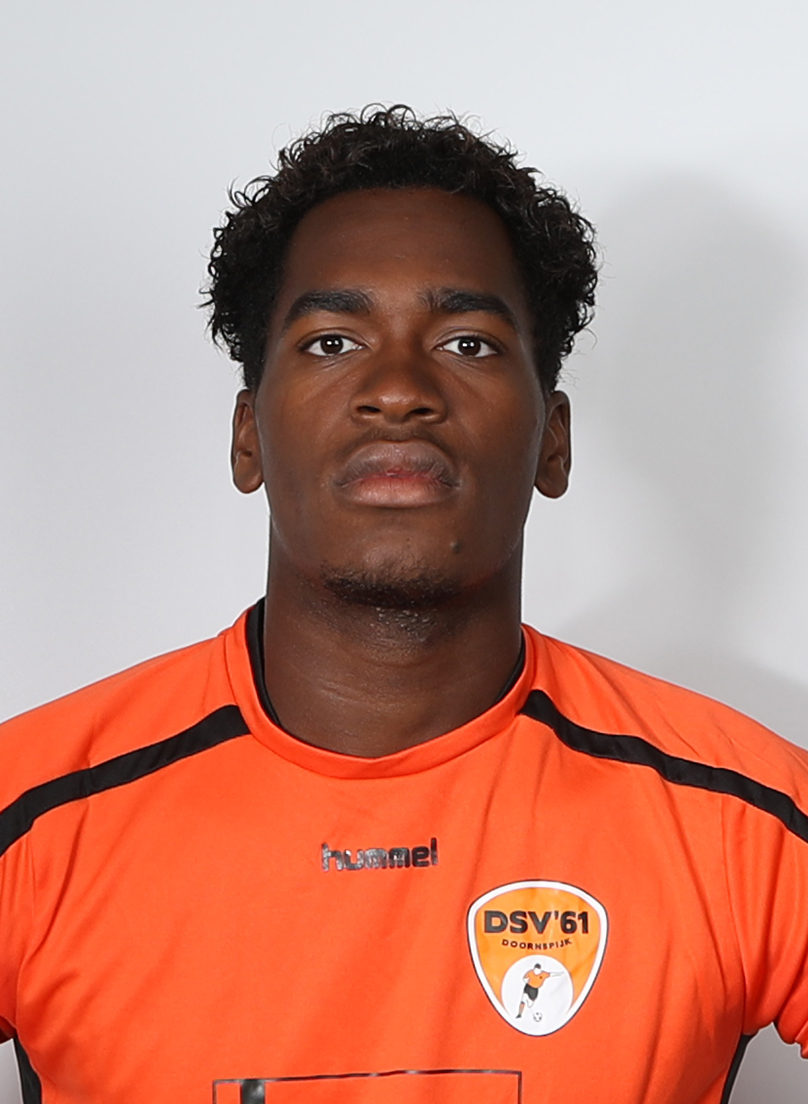 Mex van den Ancker