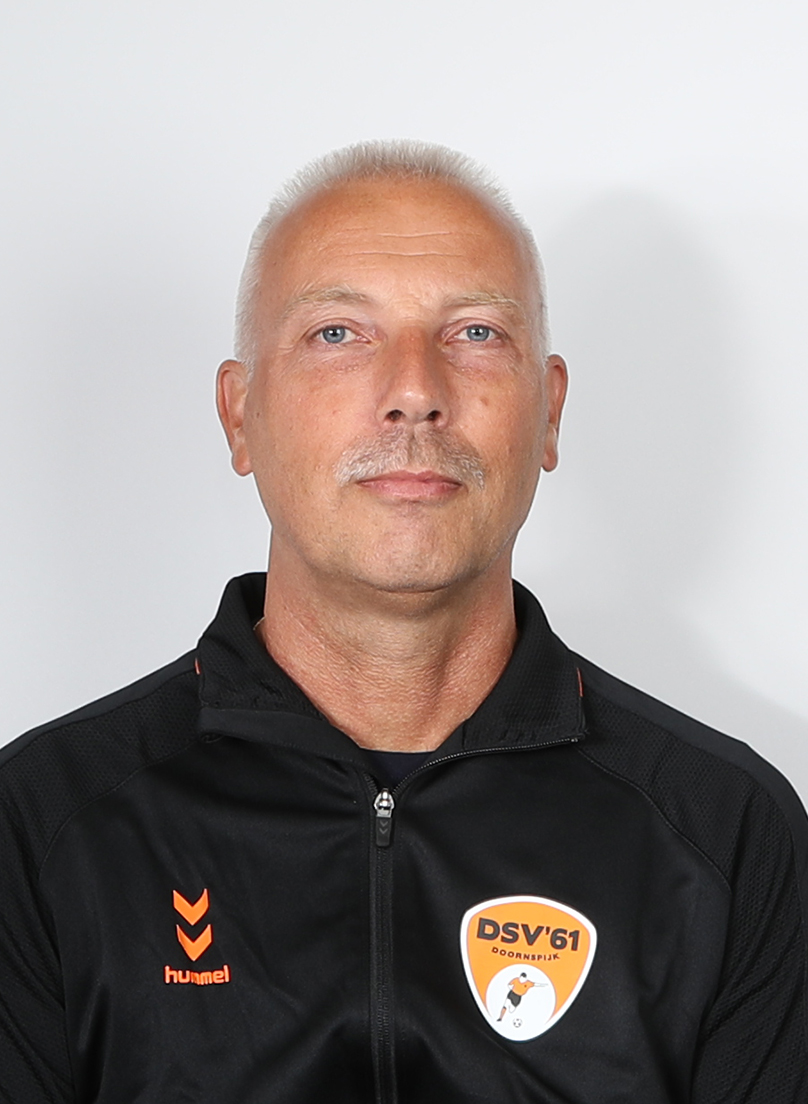 Richard van Dorp