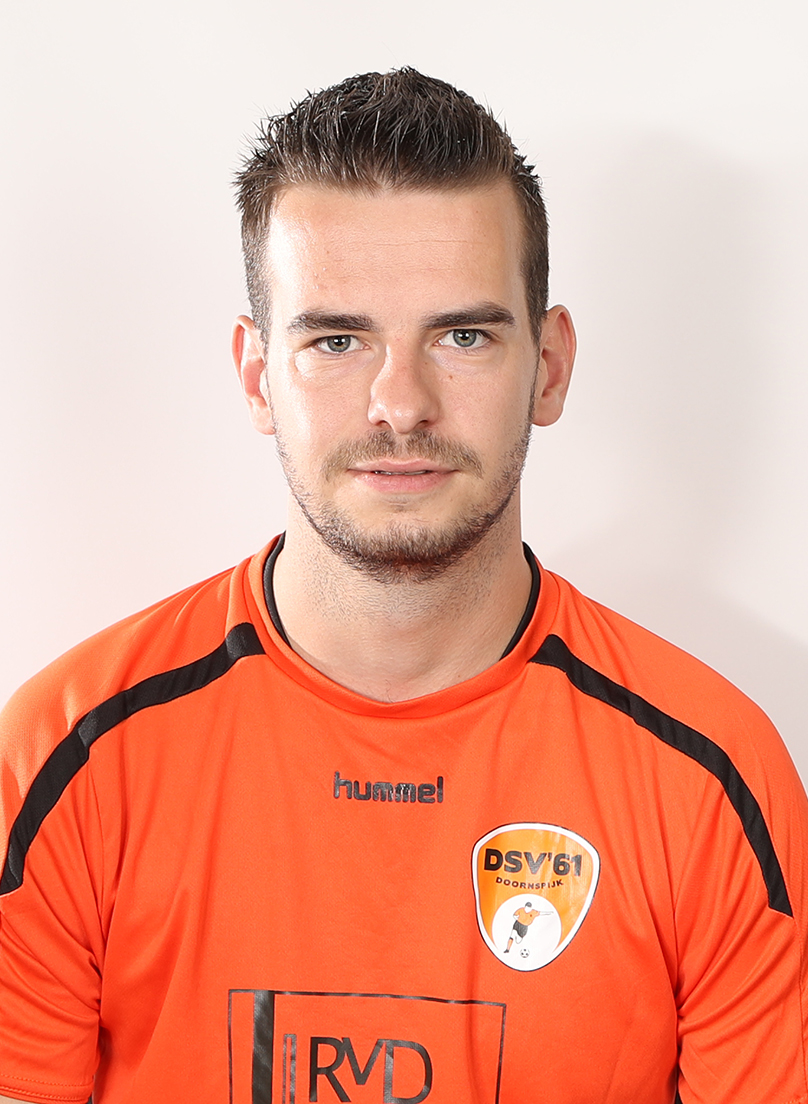 Rob van den Berg