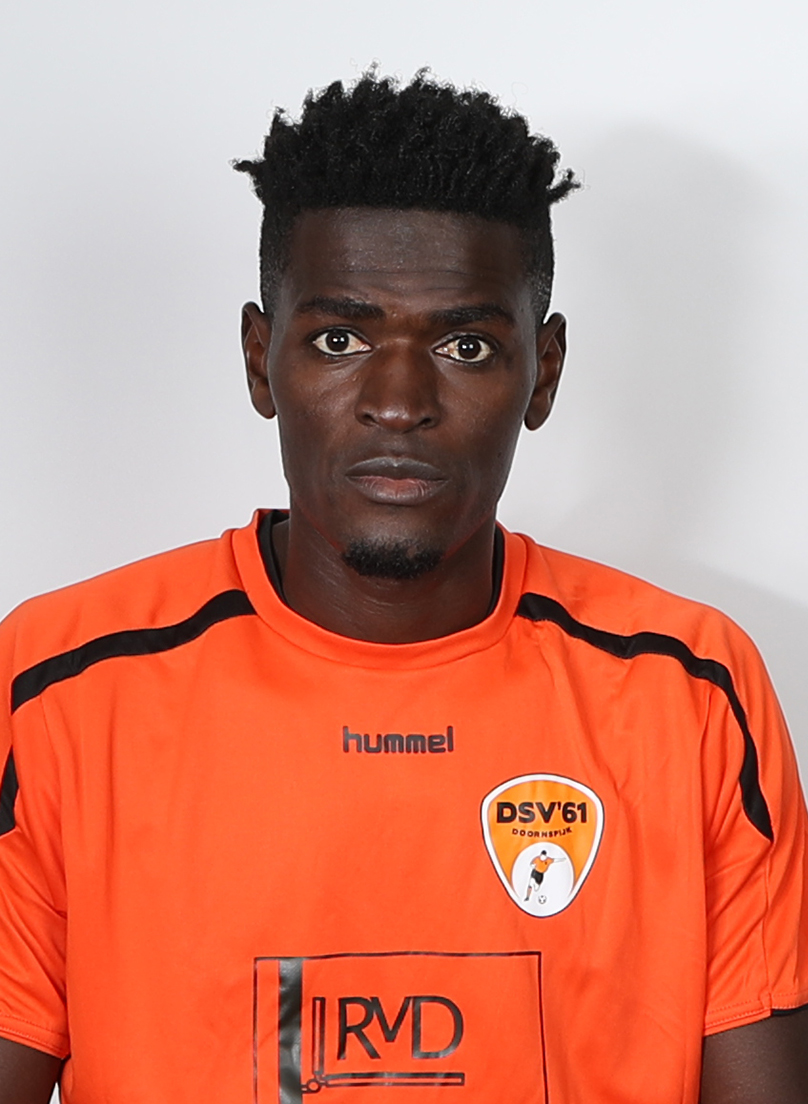 Sait Jallow