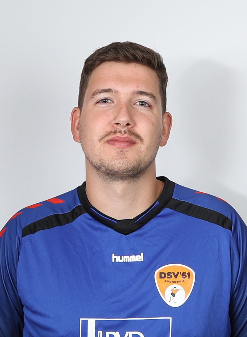 Thijs Markus