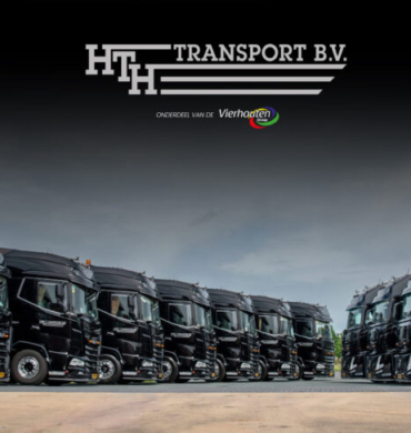 HTH Transport verlengt én verhoogt sponsorovereenkomst met DSV’61