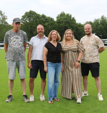 Nieuws van het bestuur van de supportsvereniging Oranje Zwart (SVOZ)