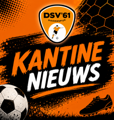 Zaterdag keuken gesloten en oproep!