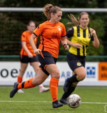 Foto’s DSV’61 VR1 – Heerde VR1